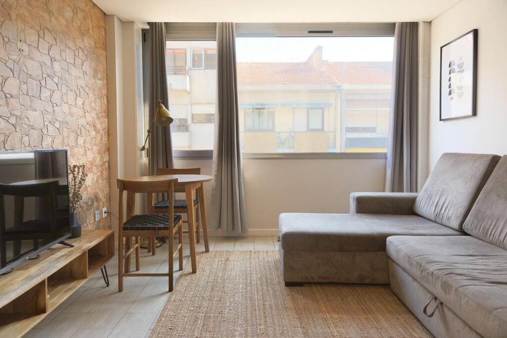 Marques Deluxe Apartments 3 & 4 Porto Ngoại thất bức ảnh