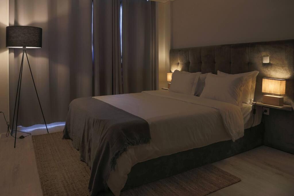 Marques Deluxe Apartments 3 & 4 Porto Ngoại thất bức ảnh