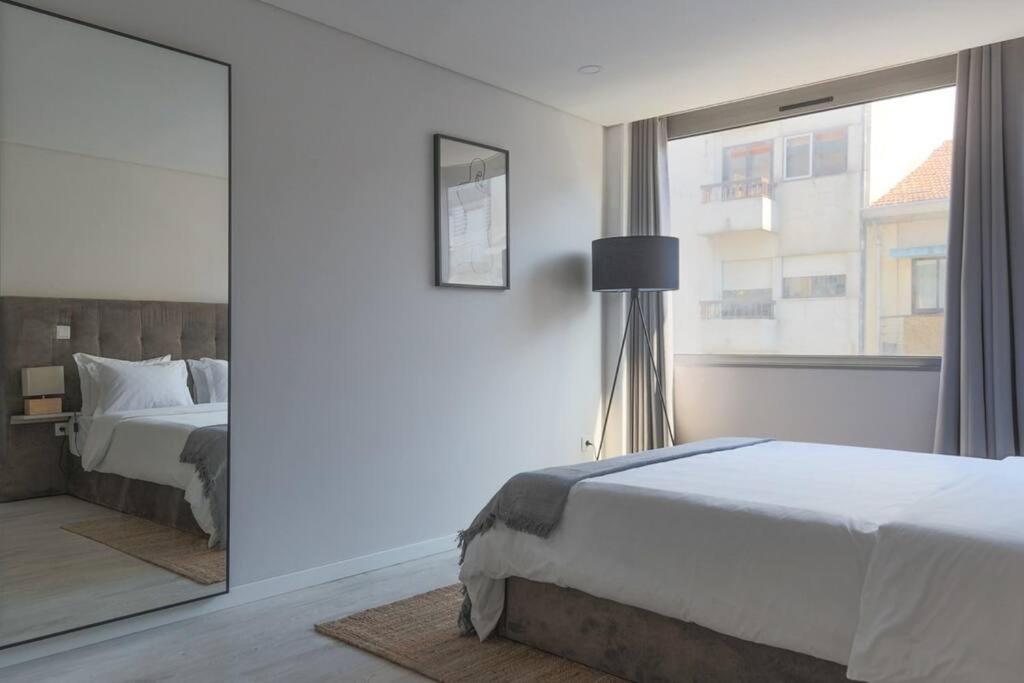 Marques Deluxe Apartments 3 & 4 Porto Ngoại thất bức ảnh