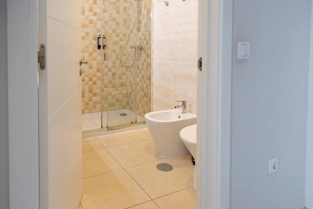 Marques Deluxe Apartments 3 & 4 Porto Ngoại thất bức ảnh